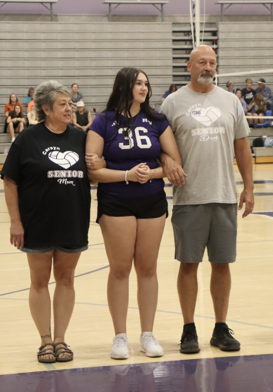 VB SR Night