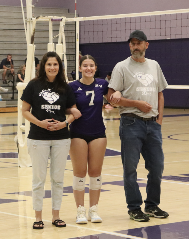 VB SR Night