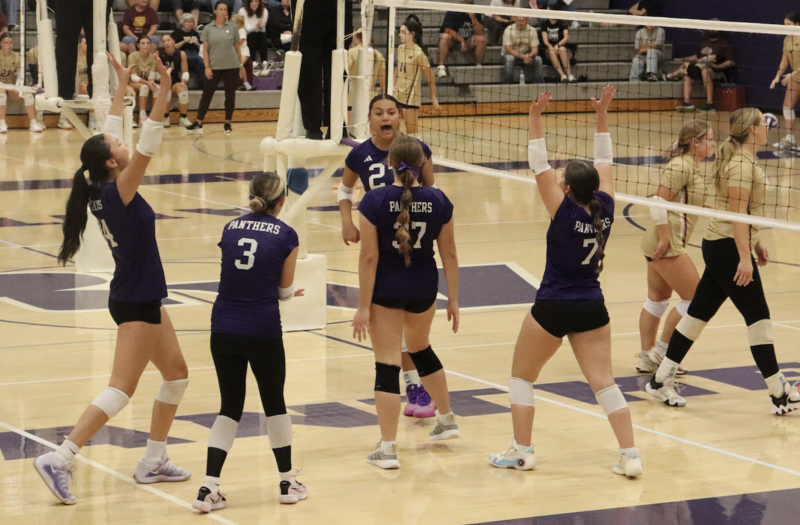 VB SR Night