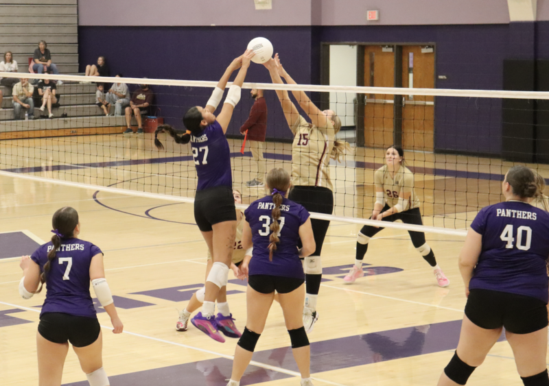 VB SR Night