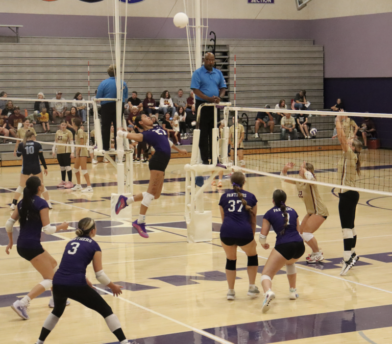 VB SR Night