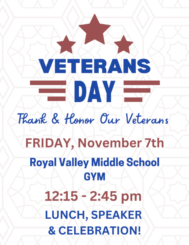 Veterans Day