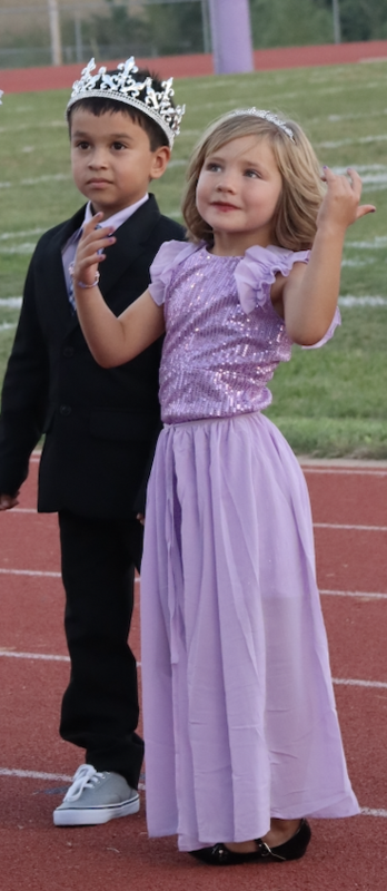 Homecoming 2025