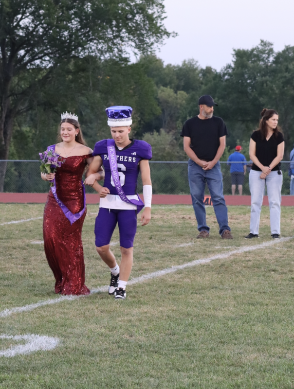 Homecoming 2025