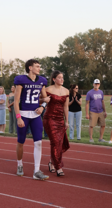 Homecoming 2025