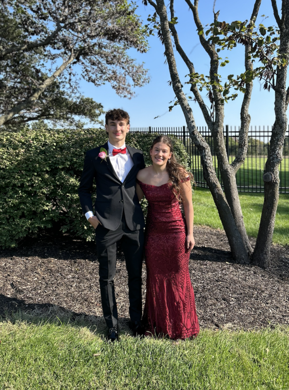Homecoming 2025