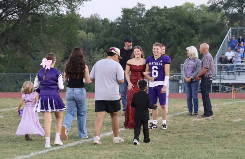 Homecoming 2025