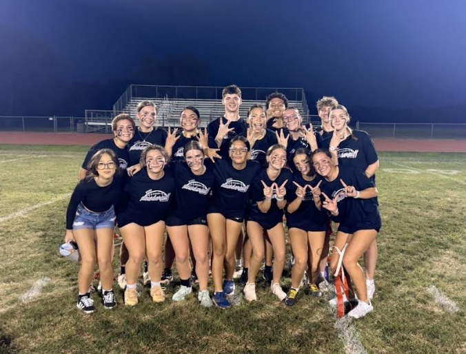 Powder Puff