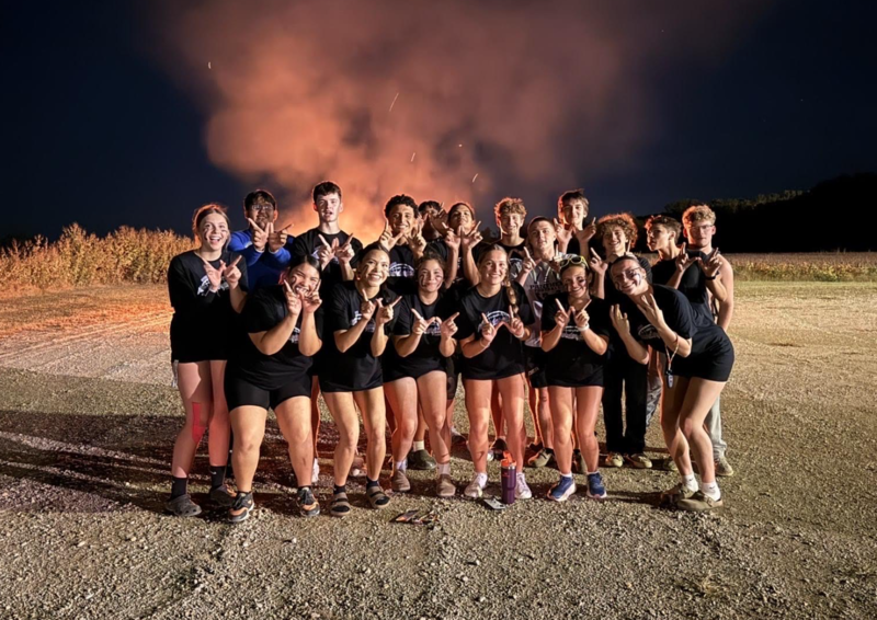 Bonfire