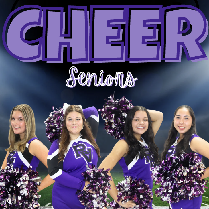 Senior Night 2025