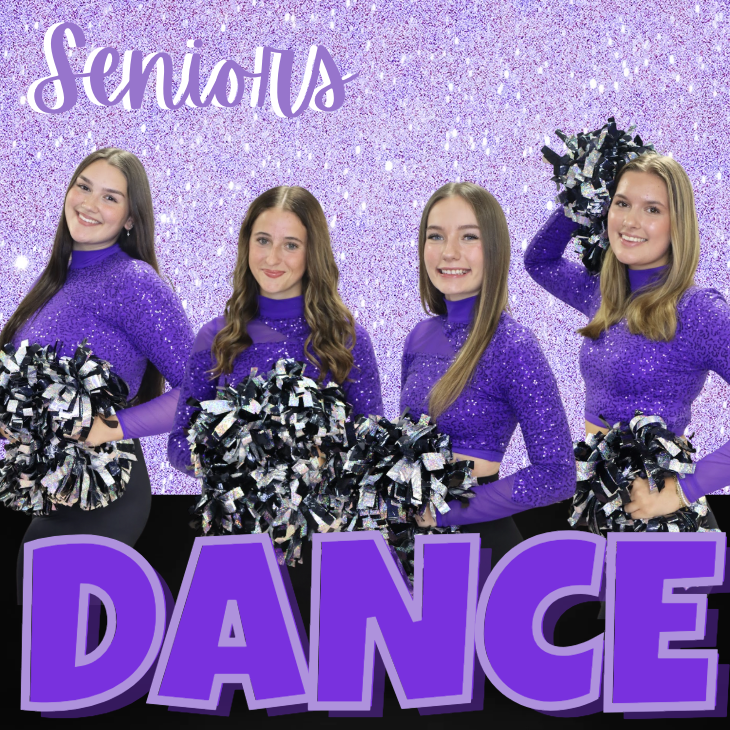 Senior Night 2025
