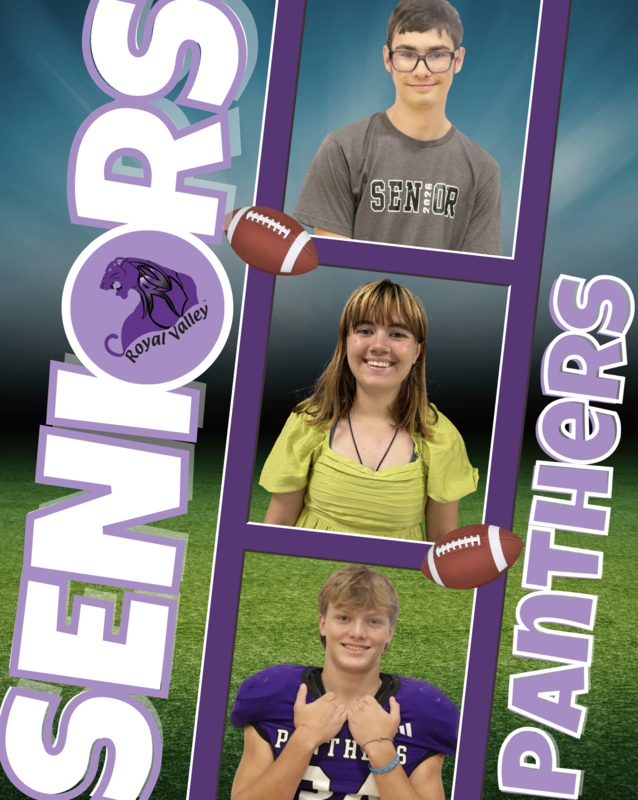 Senior Night 2025