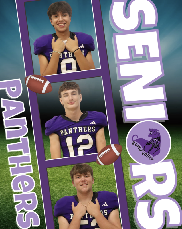 Senior Night 2025
