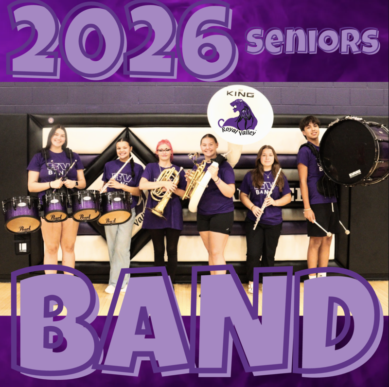 Senior Night 2025