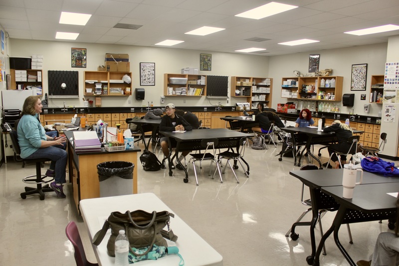Health Science