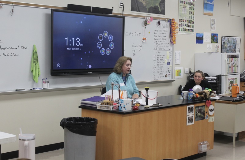Health SCience