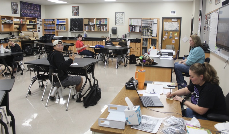 Health Science
