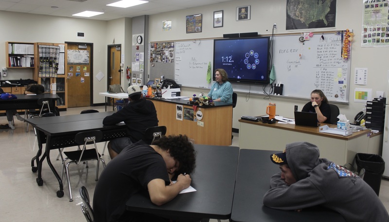 Health Science