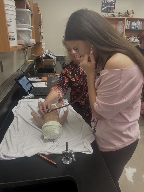 Health Science