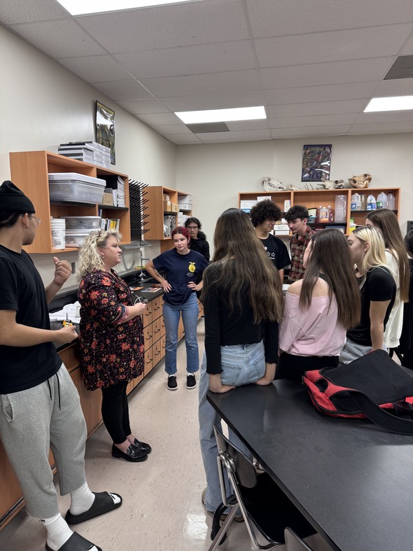 Health Science