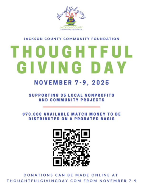 Thoughtful Giving Day