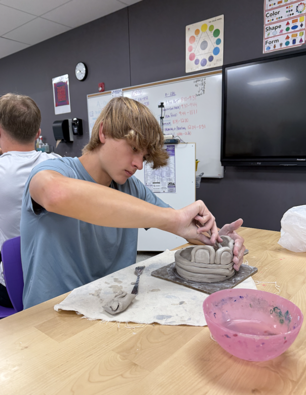 Art Class