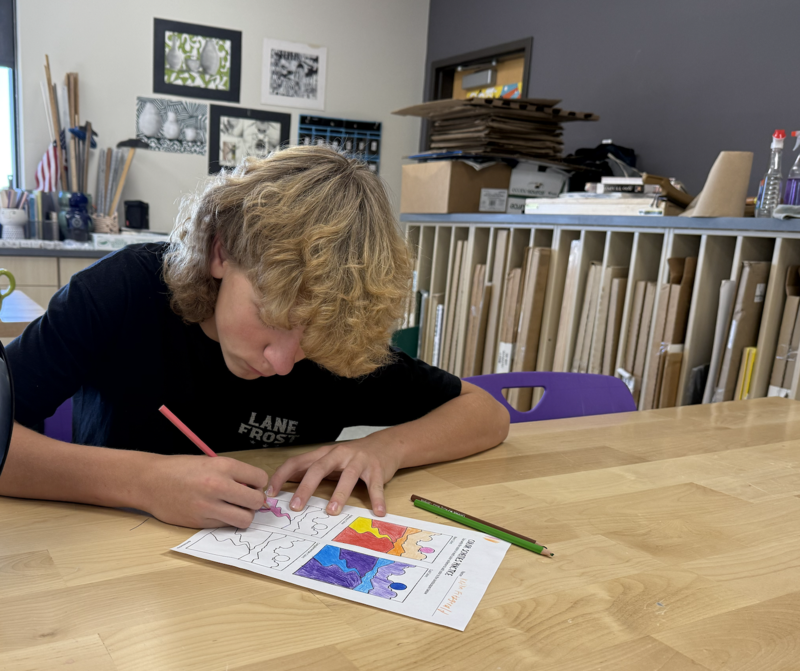 Art Class