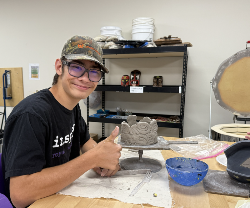 Art Class