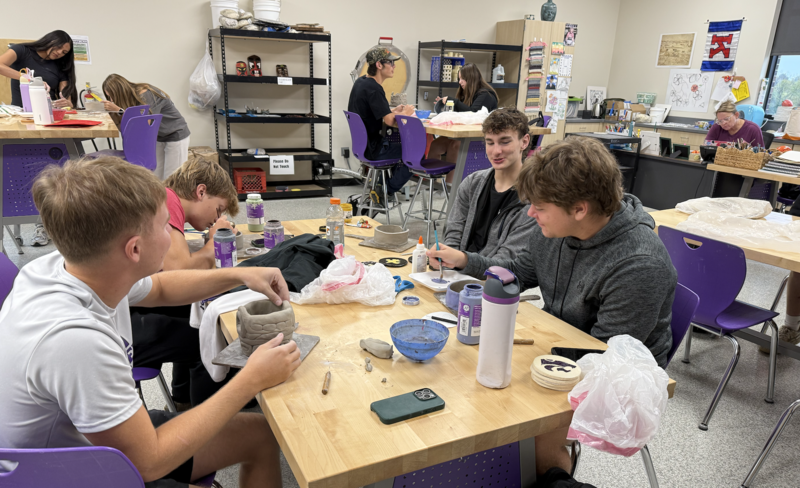 Art Class