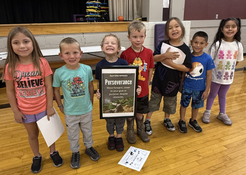 Character Awards Q1