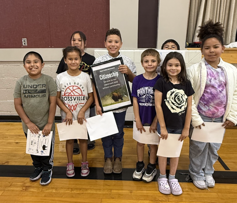 Character Awards Q1