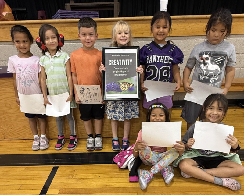 Character Awards Q1