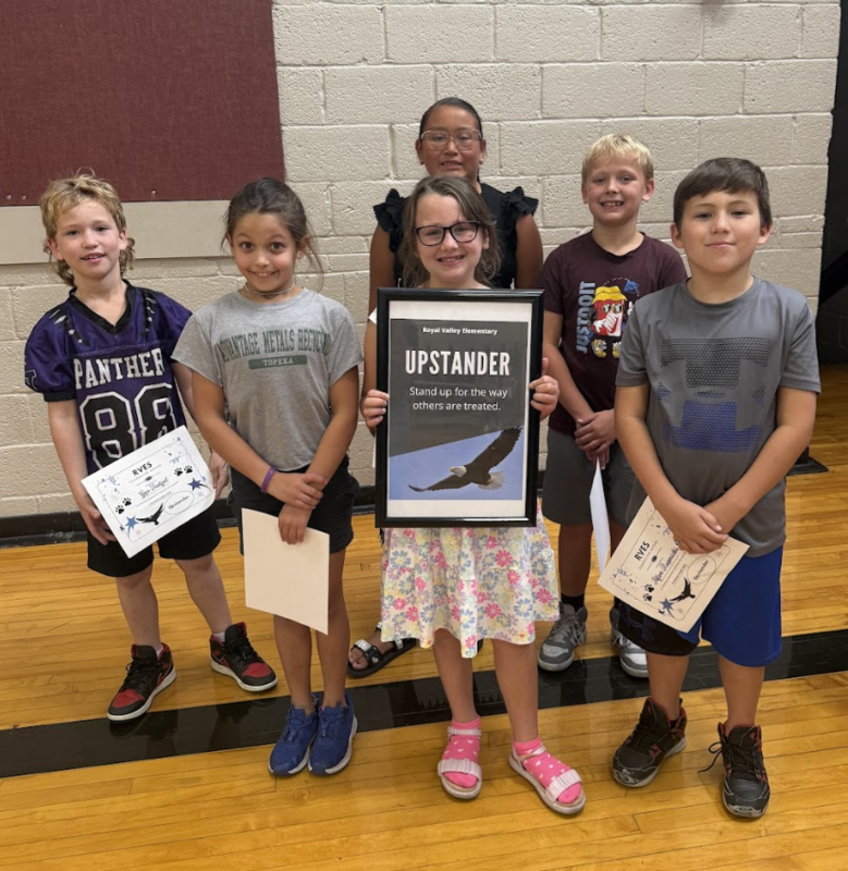 Character Awards Q1