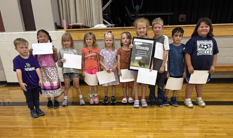 Character Awards Q1
