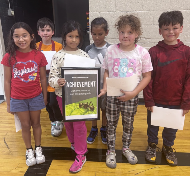 Character Awards Q1