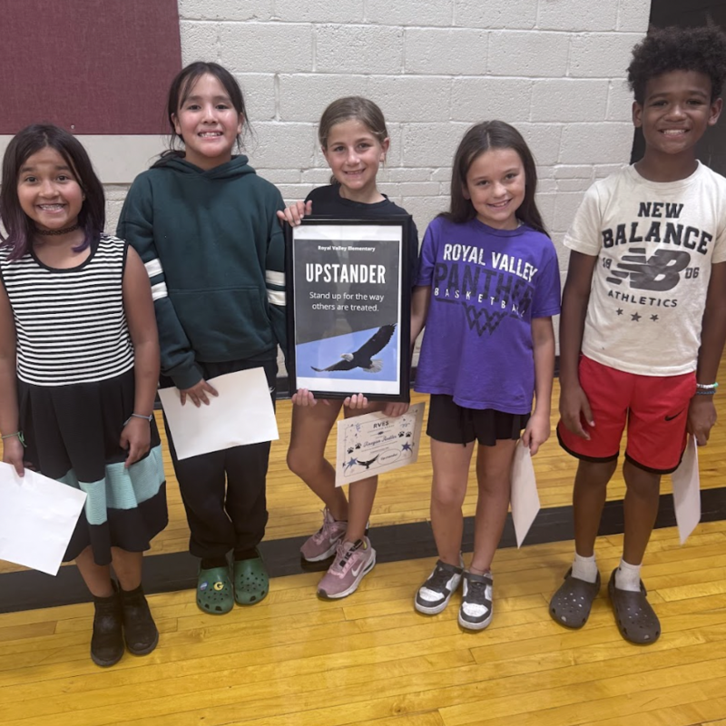 Character Awards Q1