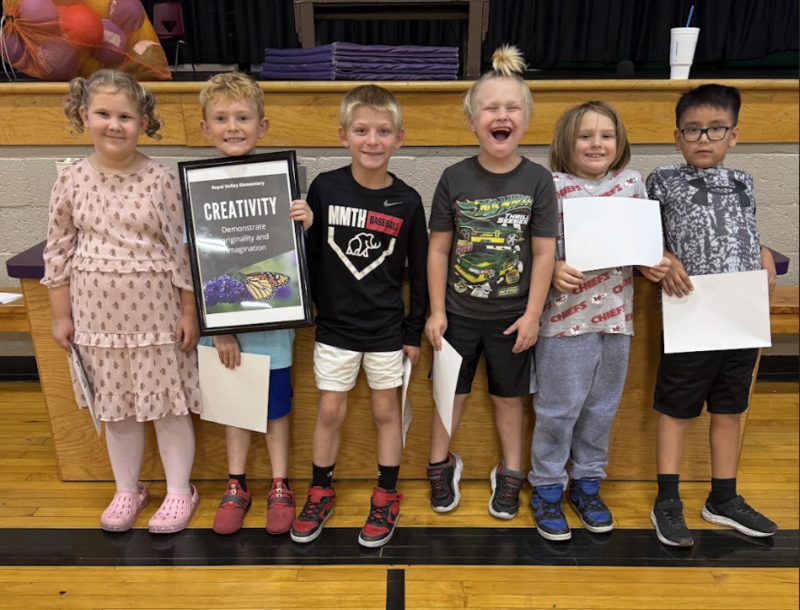 Character Awards Q1