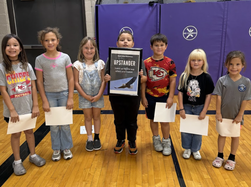 Character Awards Q1