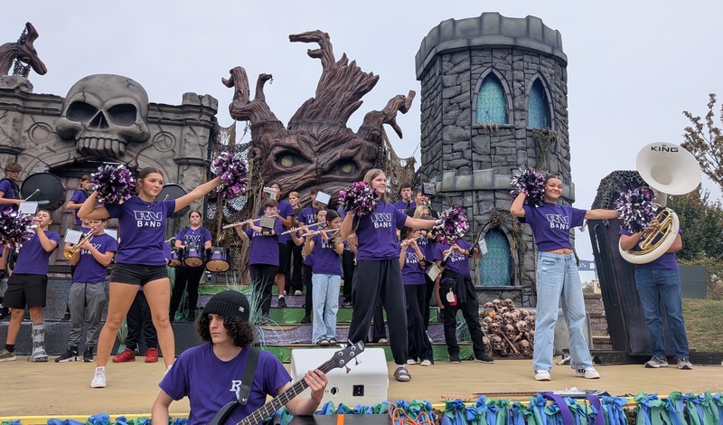 band