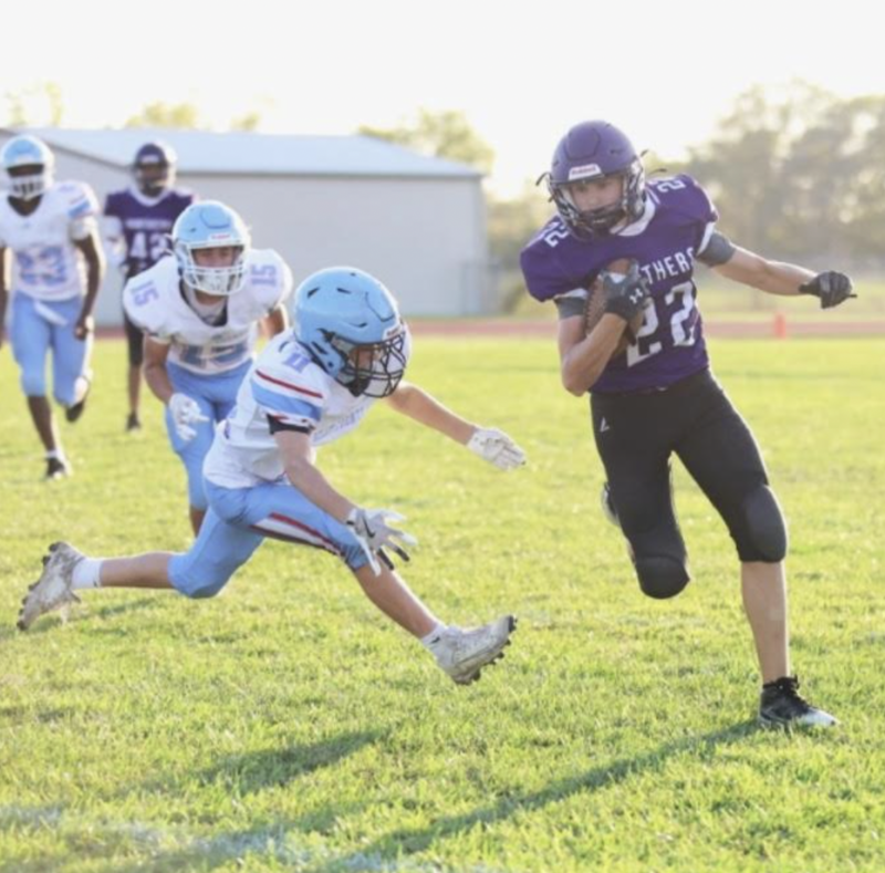 RVMS FB