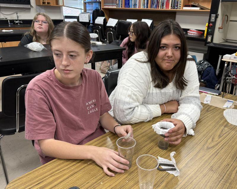 Chemistry & Physics