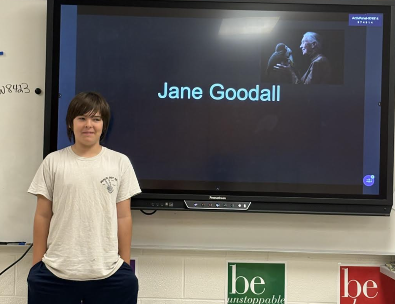 Computer Class Projects