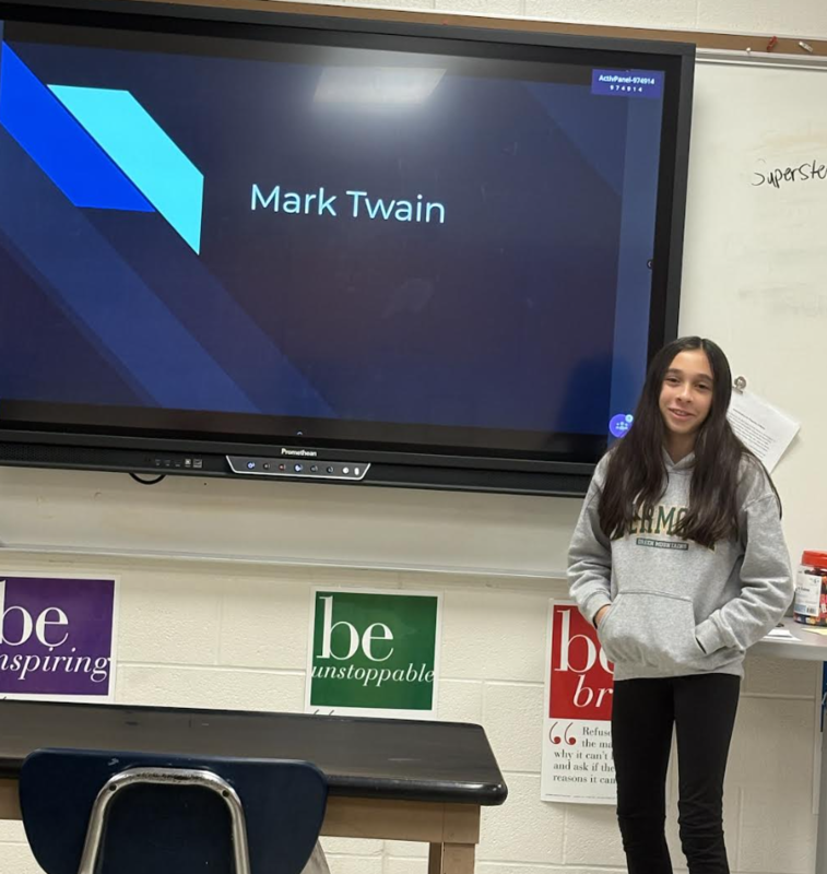 Computer Class Projects