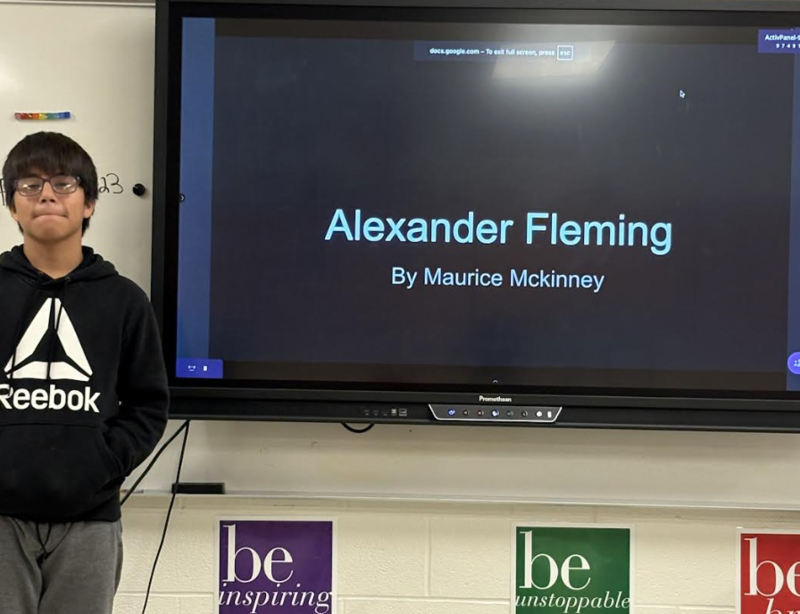 Computer Class Projects