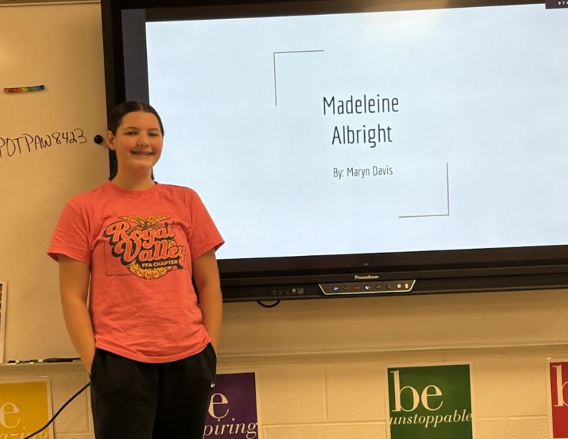 Computer Class Projects