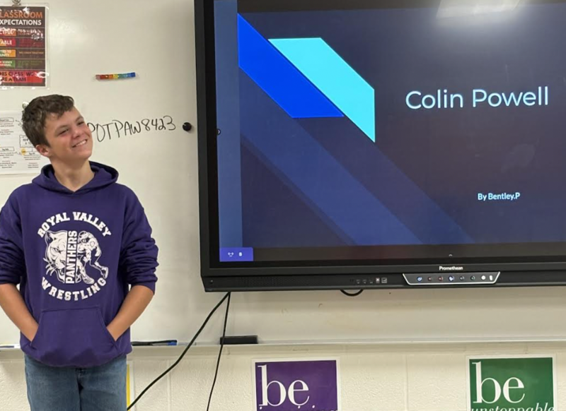 Computer Class Projects