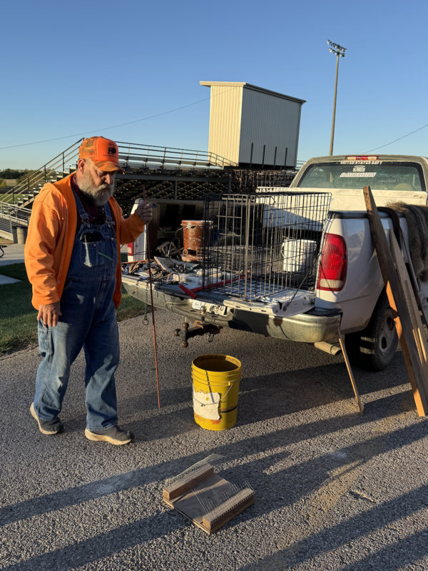RVHS Environmental Science