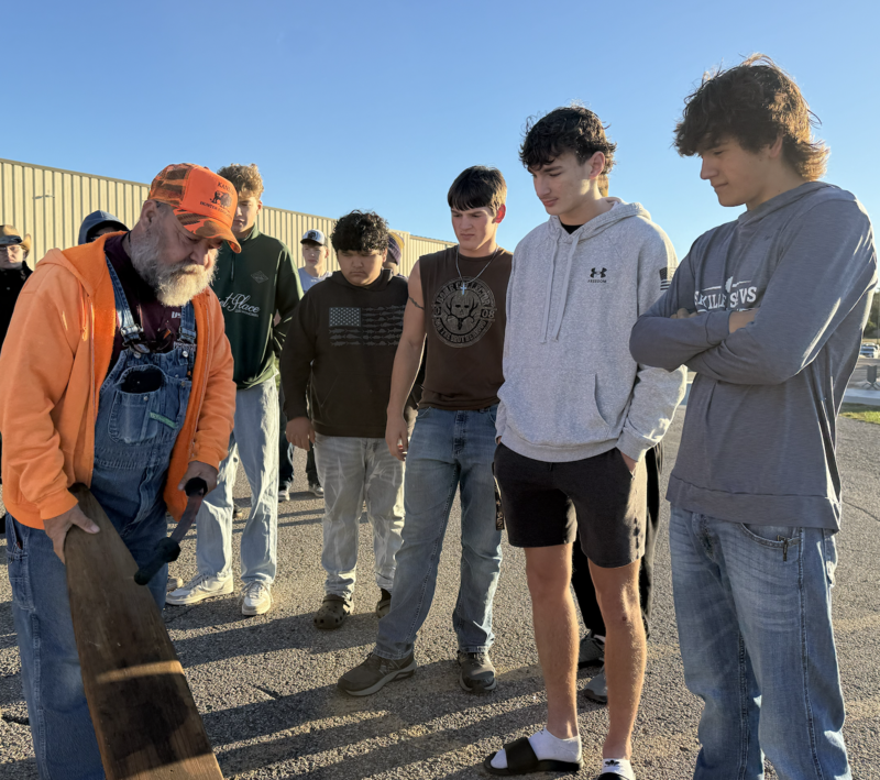 RVHS Environmental Science