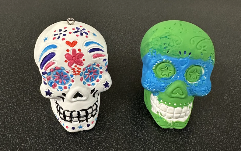 Day of the Dead