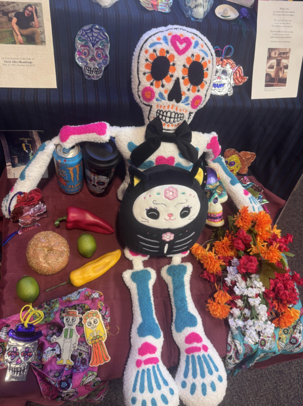 Day of the Dead